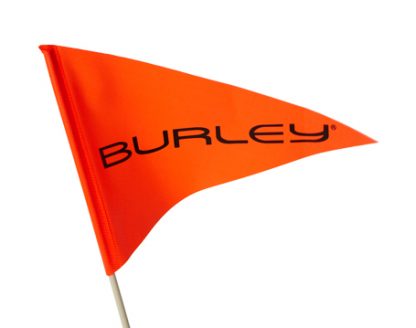 Jako przedstawiciel Burley oferujemy części zamienne Burley