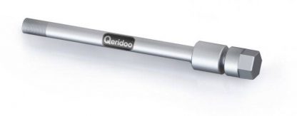 Qeridoo-adapter -sztywna oś
