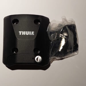Uchwyt mocujący Quick Release Bracket do fotelika Thule RideAlong
