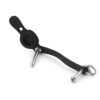 Zabezpieczenie zamknięcia zaczepu Rubber hitch strap kit - Thule Chariot