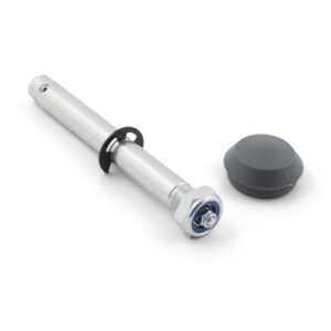 Półoś do przyczepki rowerowej Thule Chariot -  Thule Chariot (2017-X)